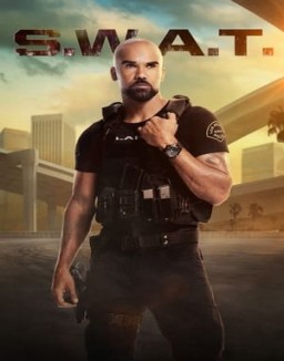 S.W.A.T.: Los hombres de Harrelson saison 1