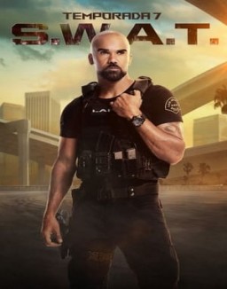 S.W.A.T.: Los hombres de Harrelson temporada 7 capitulo 11