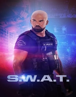 S.W.A.T.: Los hombres de Harrelson Temporada 8