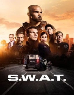 S.W.A.T. Temporada 5