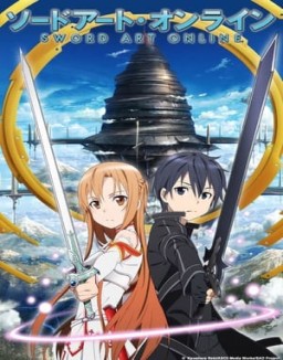 Sword Art Online temporada 1 capitulo 7