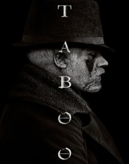 Taboo temporada 1 capitulo 4