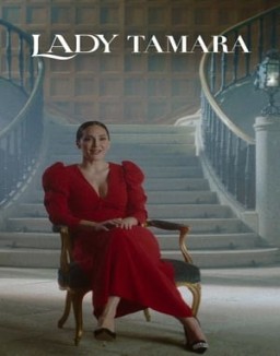 Tamara Falcó: La marquesa temporada 1 capitulo 4