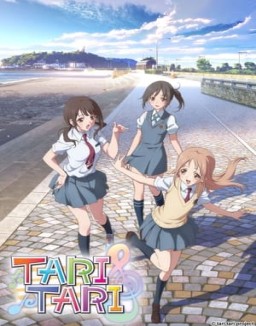 Tari Tari temporada 1 capitulo 7