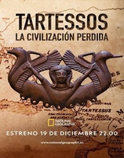 Tartessos: la civilización perdida temporada 1 capitulo 1