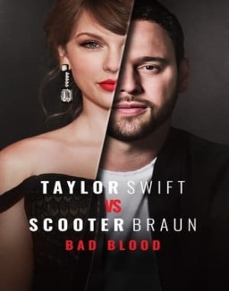 Taylor Swift vs. Scooter Braun
