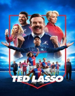 Ted Lasso temporada 1 capitulo 4