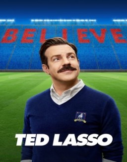 Ted Lasso temporada 2 capitulo 2