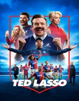 Ted Lasso temporada 3 capitulo 9