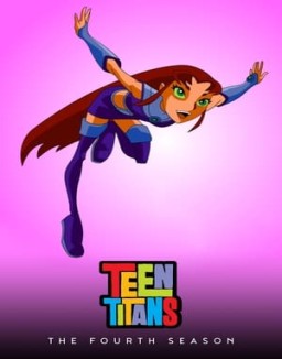 Teen Titans temporada 4 capitulo 3