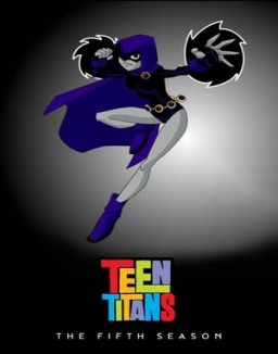 Teen Titans temporada 5 capitulo 3