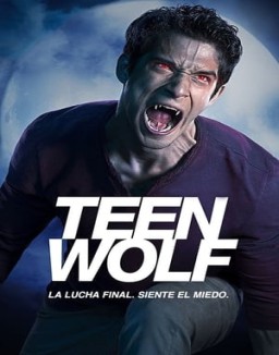 Teen Wolf temporada 1 capitulo 1