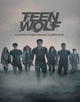 Teen Wolf temporada 4 capitulo 10