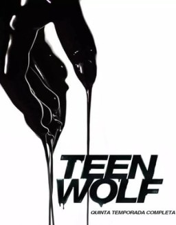 Teen Wolf temporada 5 capitulo 13