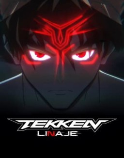 Tekken: Linaje temporada 1 capitulo 2