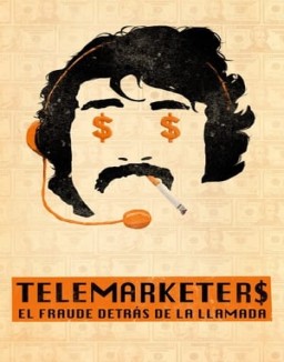 Telemarketers Temporada 1