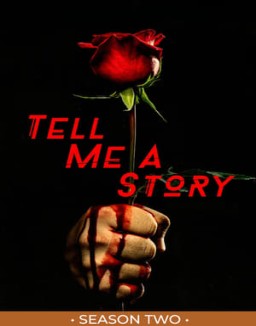 Tell Me a Story temporada 2 capitulo 2