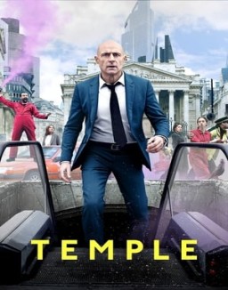 Temple temporada 1 capitulo 2