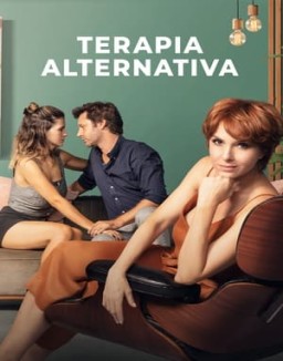 Terapia alternativa temporada 1 capitulo 3