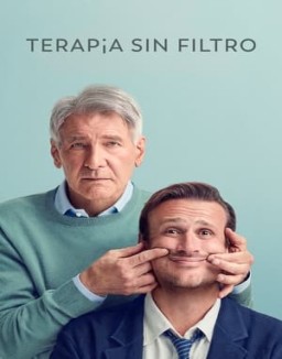 Terapia sin filtro temporada 1 capitulo 7