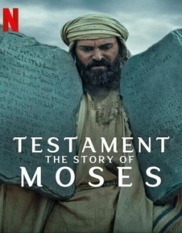 Testamento: La historia de Moisés temporada 1 capitulo 1