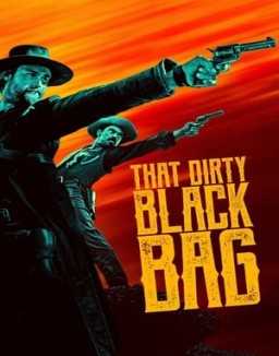 That Dirty Black Bag temporada 1 capitulo 4