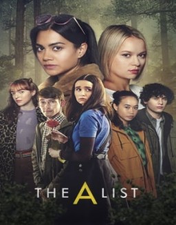 The A List temporada 1 capitulo 10