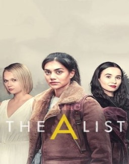 The A List temporada 2 capitulo 8