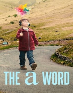 The A Word temporada 1 capitulo 4