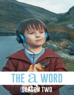 The A Word temporada 2 capitulo 4