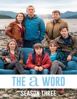 The A Word temporada 3 capitulo 4