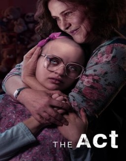 The Act temporada 1 capitulo 8