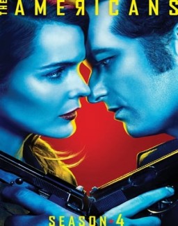 The Americans temporada 4 capitulo 2