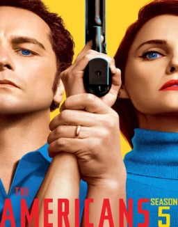 The Americans temporada 5 capitulo 8