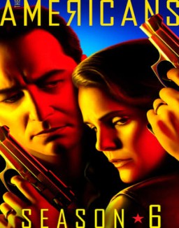 The Americans temporada 6 capitulo 4