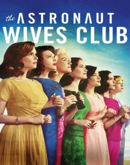 The Astronaut Wives Club temporada 1 capitulo 2