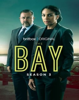 The Bay temporada 3 capitulo 1