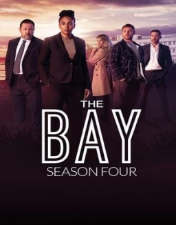 The Bay temporada 4 capitulo 2