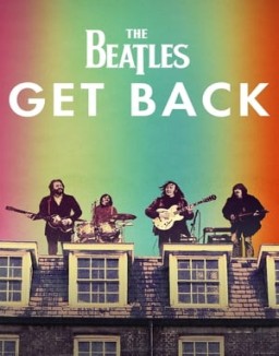 The Beatles: Get Back temporada 1 capitulo 2