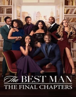 The Best Man: The Final Chapters temporada 1 capitulo 8