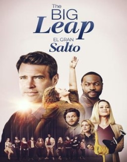 The Big Leap: El gran salto temporada 1 capitulo 2