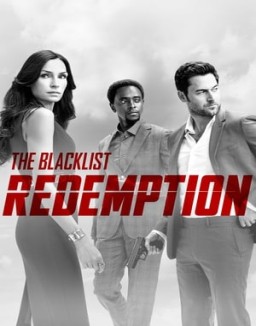 The Blacklist: Redemption temporada 1 capitulo 5