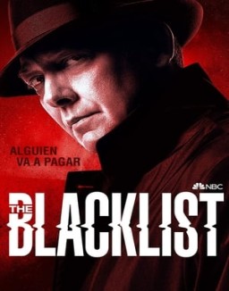 The Blacklist saison 1