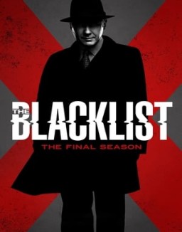 The Blacklist Temporada 10