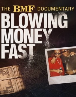 The BMF Documentary: Blowing Money Fast temporada 1 capitulo 2