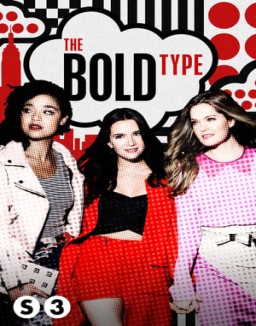 The Bold Type saison 3