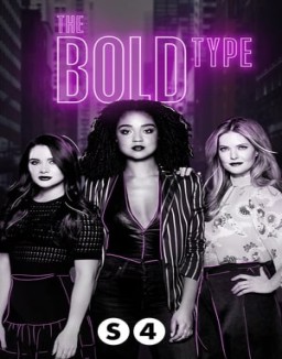 The Bold Type saison 4