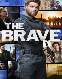 The Brave temporada 1 capitulo 1