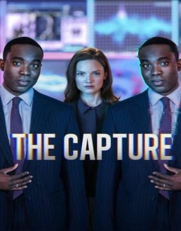 The Capture saison 1