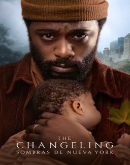 The Changeling Temporada 1